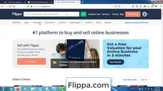 Discover popular marketplaces to buy or sell domain names