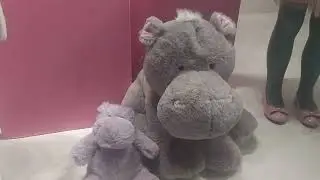 Витрины ЦУМа-2024