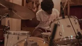 The Armed - MASUNAGA VAPORS (Live)