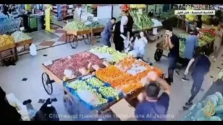 Пейджеры в Ливане и Израиль