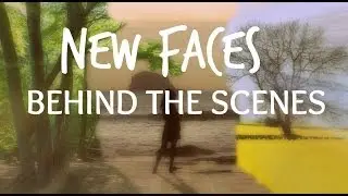 BEHIND THE SCENES: New Faces - Party Boy Films