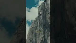 Summer vibes in Yosemite