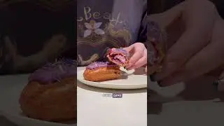 В Поисках Божественного Десерта. Часть 5. «Печорин».
