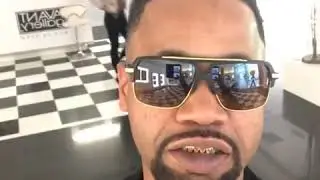 BIRDMAN AND JUVENILE SHOOTING VIDEO FOR THE CASH MONEY REUNION!