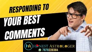 Your Best Comments