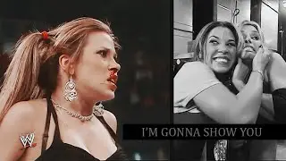 I'm gonna show you crazy.