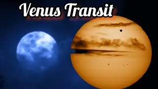 Venus Transit/Space/Space Mysteries/Shorts/YouTube shorts/