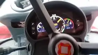 Как должен правильно ехать тутай культивация паров