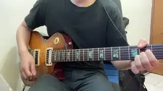 【アグン】The Rembrandts - I'll Be There For You ( Friends 六人行 TV version) Cover