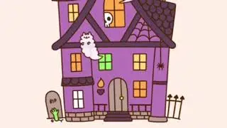 HAPPY HALLOWEEN