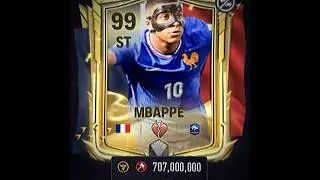 Lamine Yamal 🇪🇸 #fcmobile24 #fifamobile