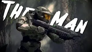 The Man「GMV」Halo