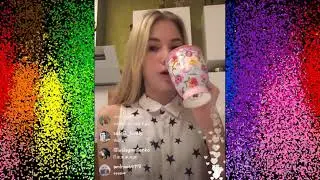 ТРАНСЛЯЦИЯ САШИ АЙС