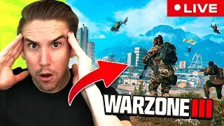 (1 MIN DELAY) OpTic $100K Warzone Trios Kickoff Tourney RIGHT NOW | !guns | !tournament |