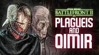 QIMIR and PLAGUEIS are HERE - BF2