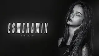 Rojda X Uzi - Esmeramın | Drill Mix (Prod. @JiyanBeats )