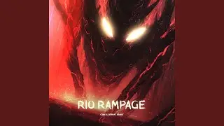 RIO RAMPAGE