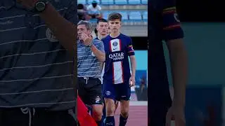 #FCMC Academy - Triangular PSG - Granada - Reels | Season 22/23