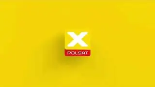 (PROJEKT, FAKE) Polsat X - Ident (z muzyką spersonalizowaną)