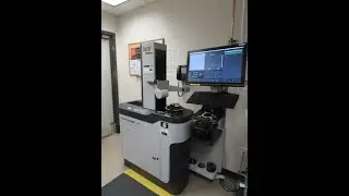 Zoller Venturion 450 Presetter - MC# 603791