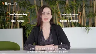Praca w Holandii, jak się przygotować?