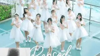 JKT48 - Rapsodi (Vocal By : Maman Abdurrahman Arif).