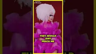 😱 Trixie's Childhood Vacation Took a Dark Turn 