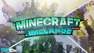 Minecraft Amazing Timelapse Parcelas Spawn 2019