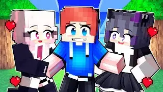 Спасатель и моя Горничная влюбились в меня!