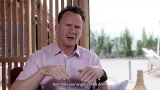 Nick Law, Accenture Song