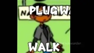 fart walk (ft. AnimatedJames)