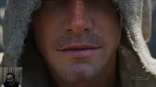 FINAL FANTASY XIV: DAWNTRAIL React