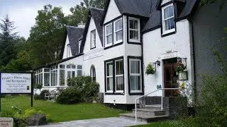 The Prince's House Hotel, Glenfinnan, UK | Holidays In Europe
