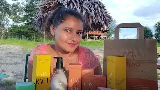 Unboxing Ciclo 17 Natura 🧡 |Iquitos, Perú|