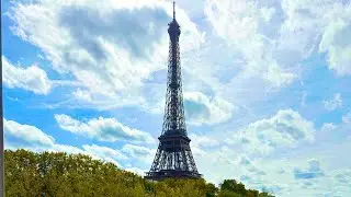 Day 4- Paris Vlog 🇫🇷 with Jala TV