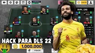 Comprobamos Si Se Puede H4ckear DLS 23! Con De Monedas Y Diamantes Inf1nitos😱