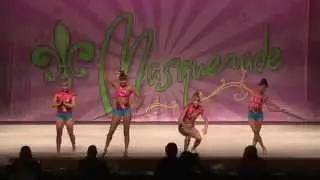 Strictly Rhythm - Pop Drop Roll 2013