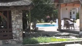 Курорт Шаян - Sajan