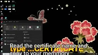THE CONNECTION IS NOT PRIVATE SOLUTION 2