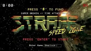 Strafe - BEST FPS OF 1996