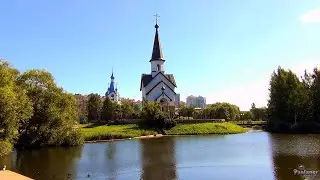 Pulkovsky Park (2020)