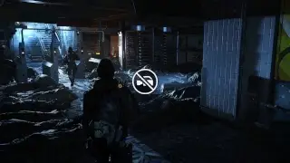 its_the_wick's Live PS4 stream testing