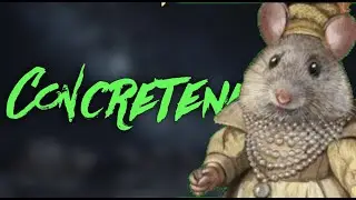 [DM] Benjaz ft. pawNY - Concreteness | ShaDe