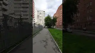 Сакко и Ванцетти. Екатеринбург