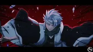 Bleach TYBW [AMV] VELSSER