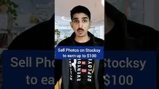Sell Photos on Stocksy to Make Money Online | Online Earning | Stocksy Sell Photos