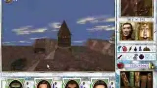 MM7 206: Arena Match #5