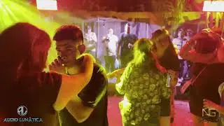 MUJER PROHIBIDA   NEGRO GZZ Y LOS DESAFINA2 SAN MARTÍN