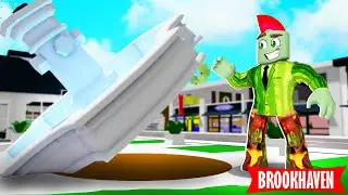 Dit Weet Niemand! (Roblox)