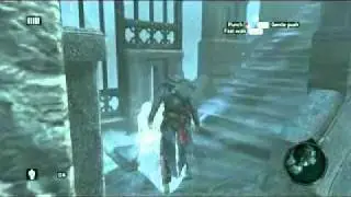 Assassin's Creed Revelations - please help!